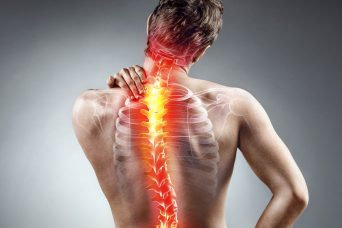 Scoliosis