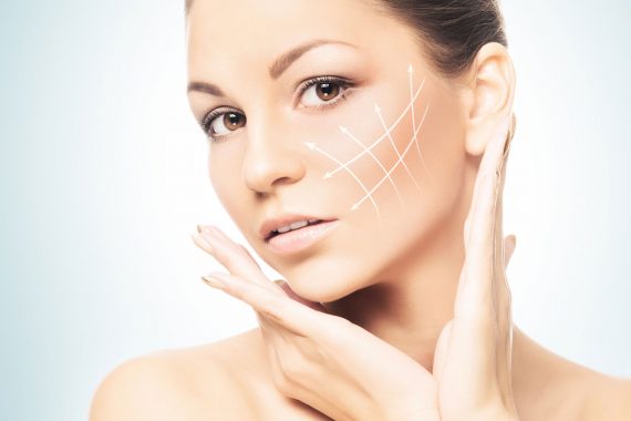 Facial Rejuvenation French Lift