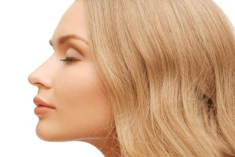 Non Surgical Rhinoplasty