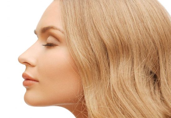 Non Surgical Rhinoplasty