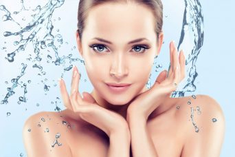 HydraFacial treatment - Medworld Esthetic Clinic