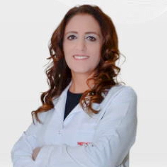 Dr.Sevgi Urhan